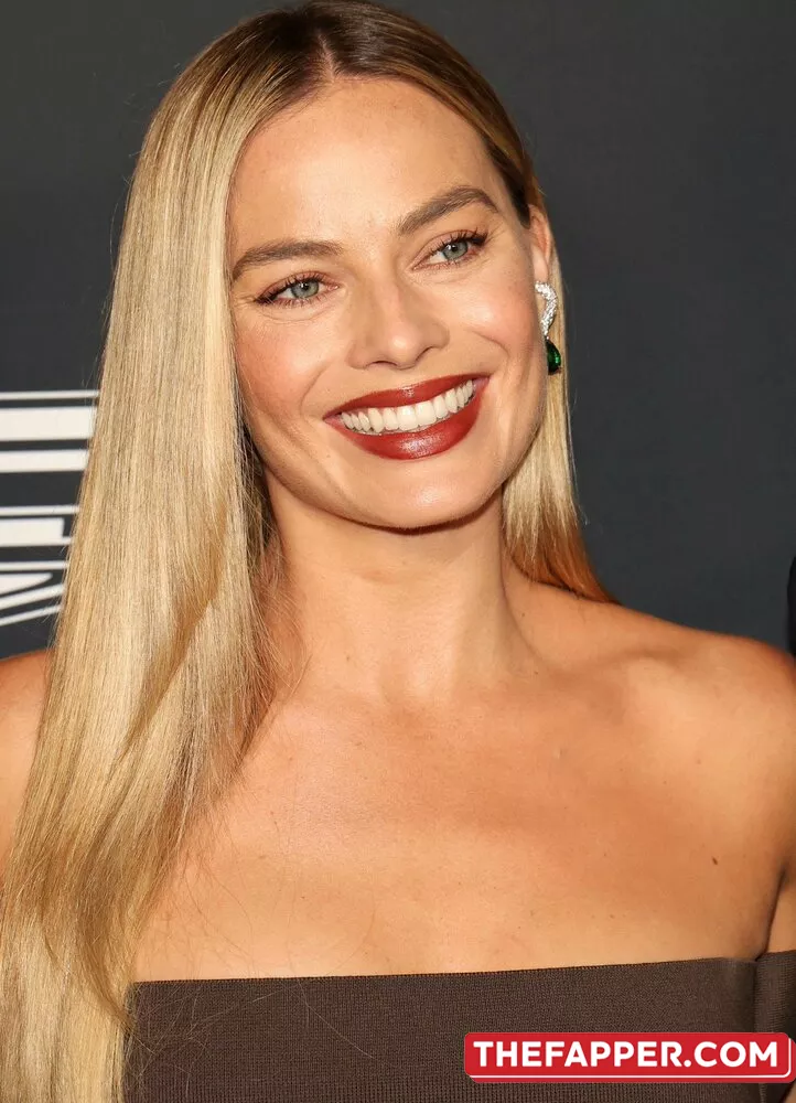 Margot Robbie  Onlyfans Leaked Nude Image #fRkMHFnOMg