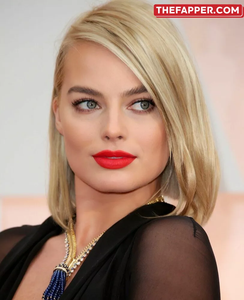 Margot Robbie  Onlyfans Leaked Nude Image #fpoZZJys8y