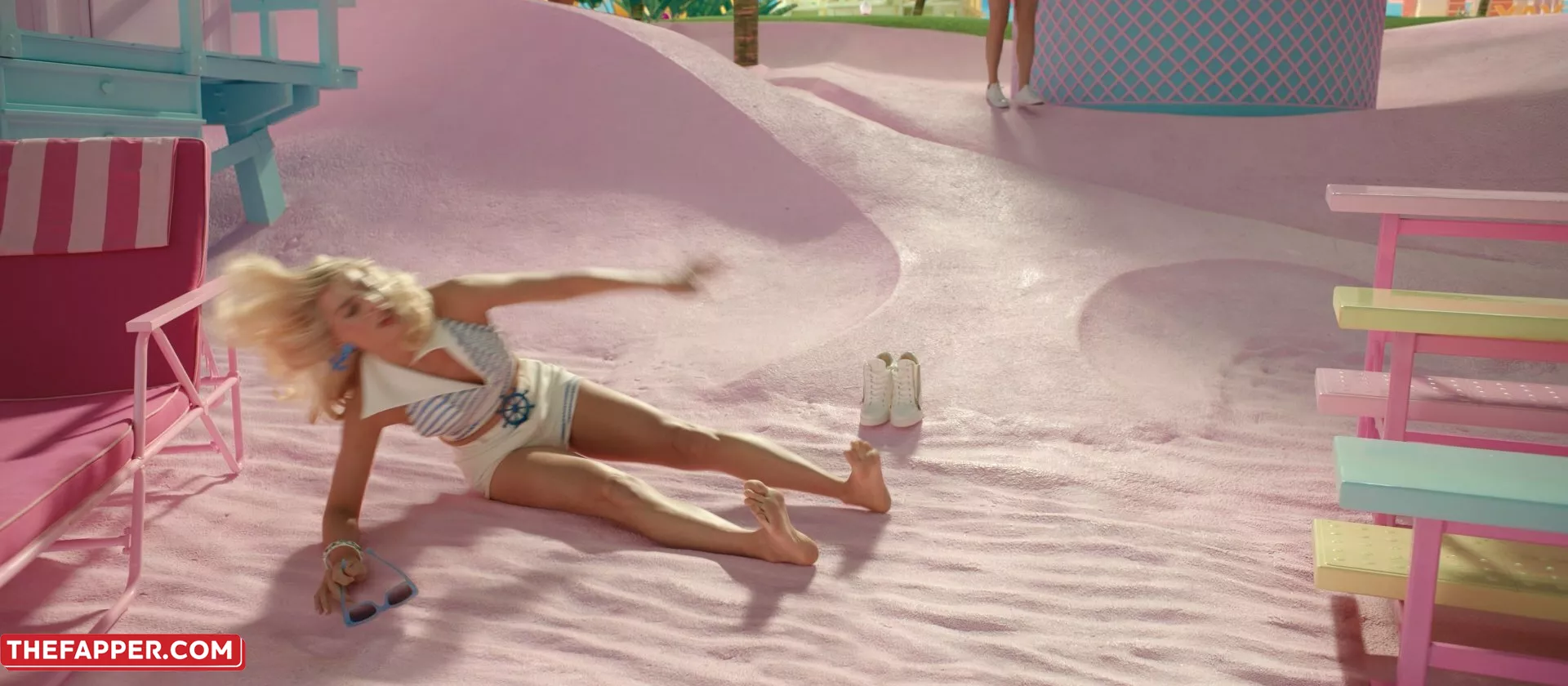 Margot Robbie  Onlyfans Leaked Nude Image #fwUoDO9Fs8