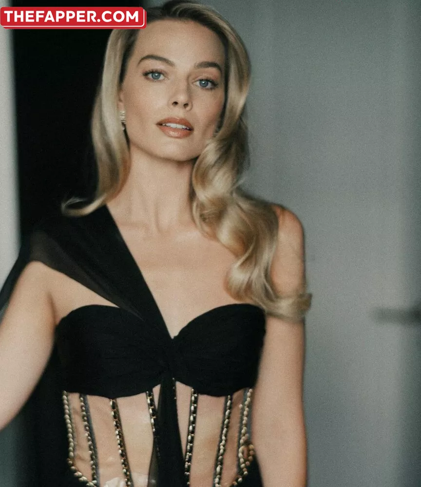 Margot Robbie  Onlyfans Leaked Nude Image #gCzI04i8SV