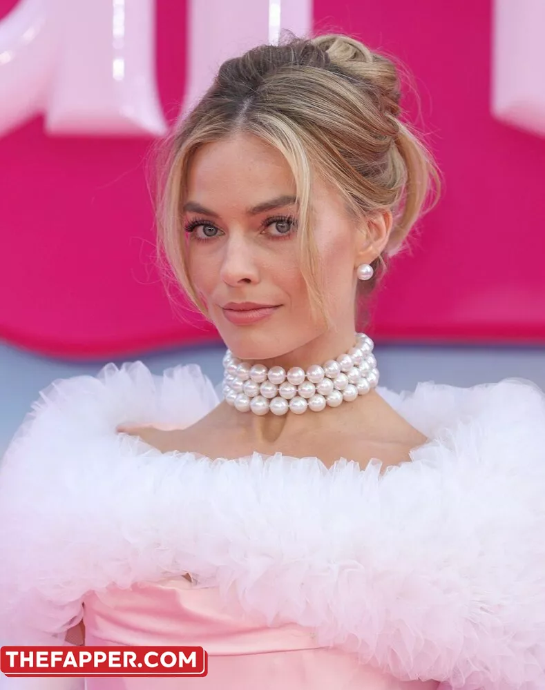 Margot Robbie  Onlyfans Leaked Nude Image #gWsxCvXWI8