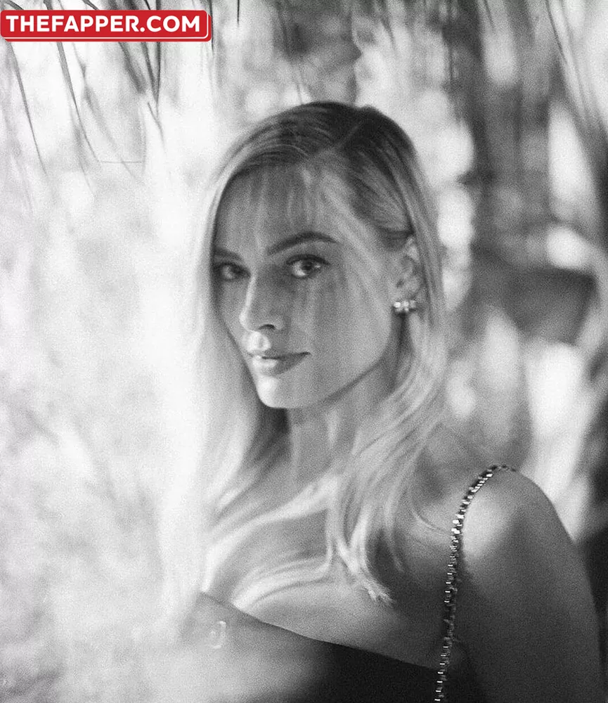 Margot Robbie  Onlyfans Leaked Nude Image #ggPY2sMw3Z