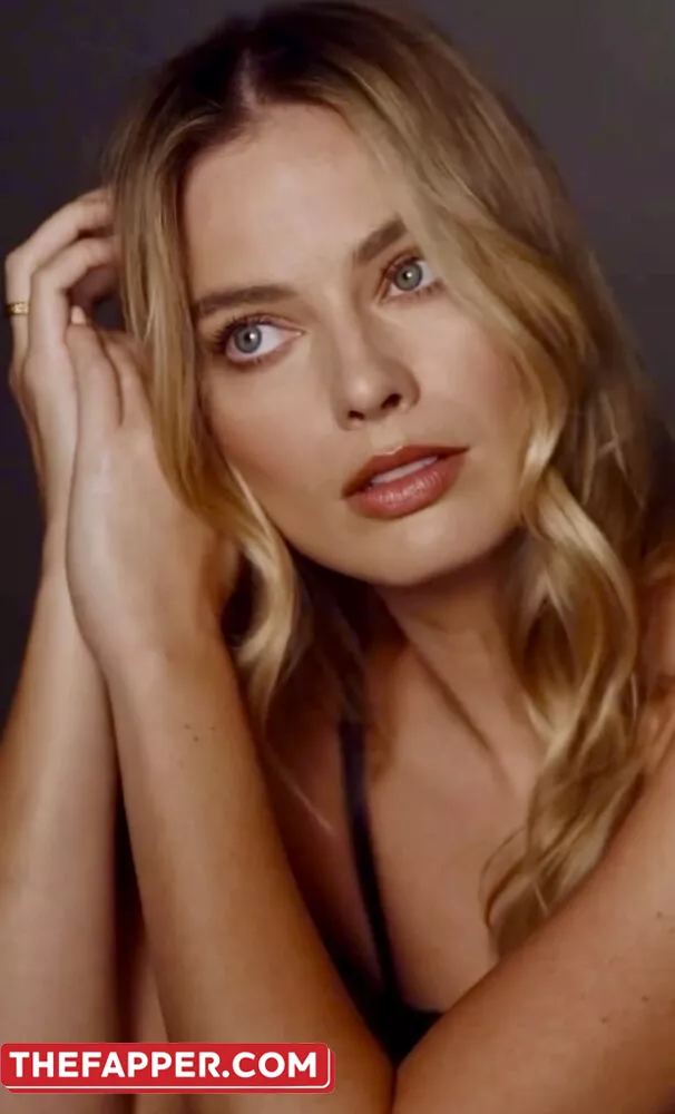 Margot Robbie  Onlyfans Leaked Nude Image #giHE72BMVy