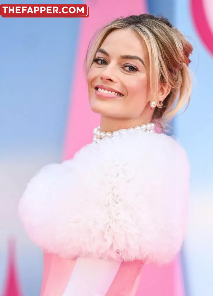 Margot Robbie  Onlyfans Leaked Nude Image #gsQiKiIm6o