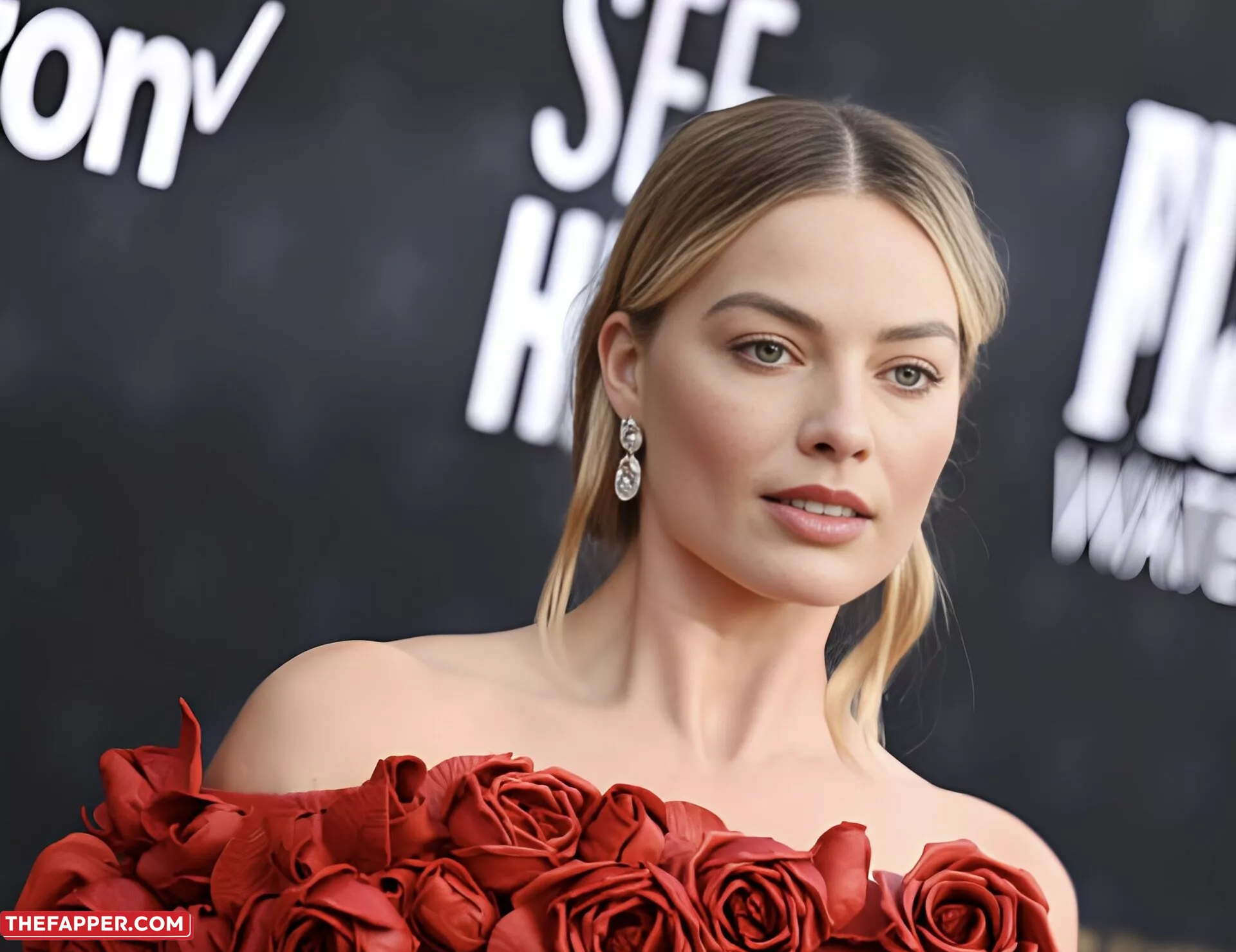 Margot Robbie  Onlyfans Leaked Nude Image #hNbFHB6wUA