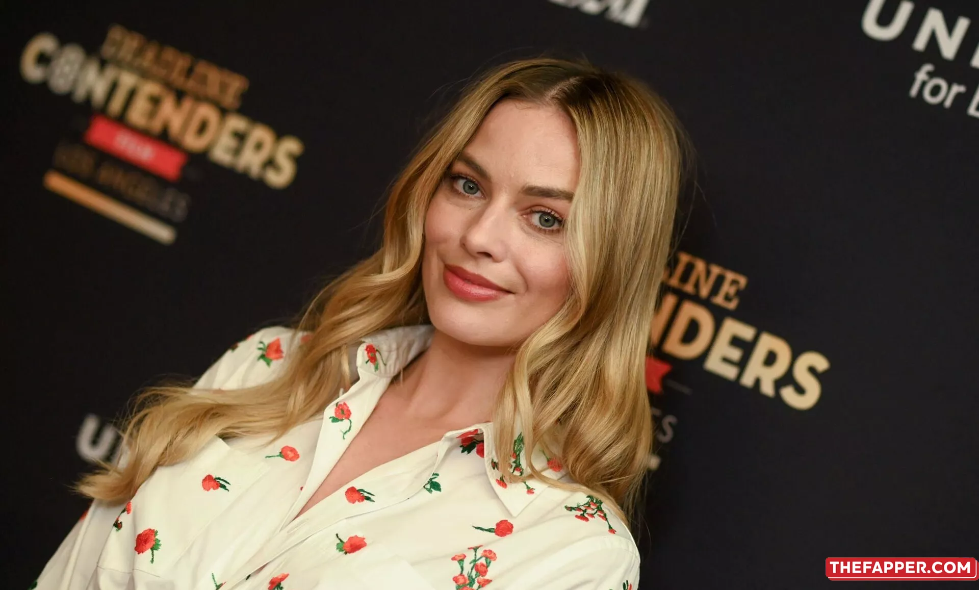 Margot Robbie  Onlyfans Leaked Nude Image #ha0IEg19KU