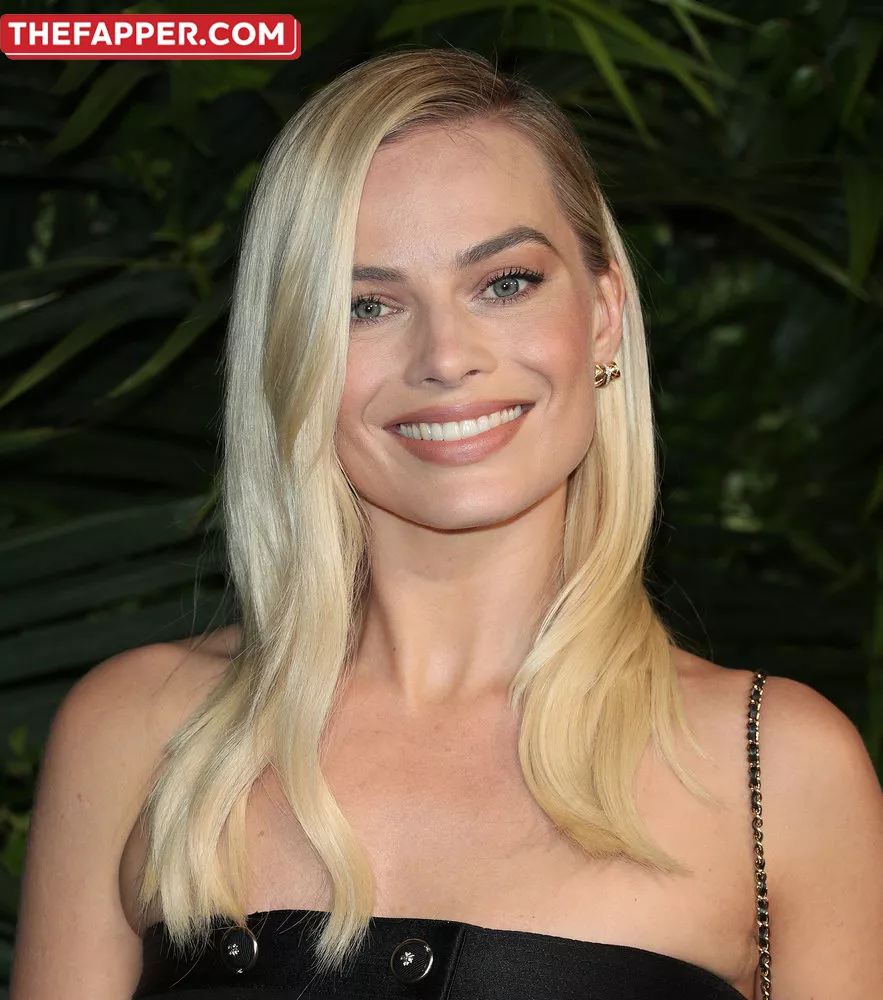 Margot Robbie  Onlyfans Leaked Nude Image #heWyf3NcqJ