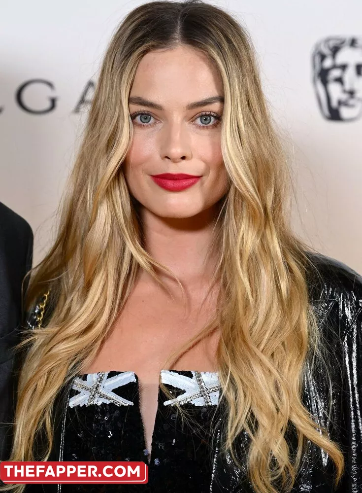 Margot Robbie  Onlyfans Leaked Nude Image #hwAdaWGtjs