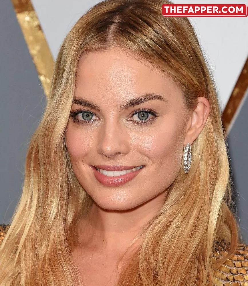 Margot Robbie  Onlyfans Leaked Nude Image #i3siiaf3ji