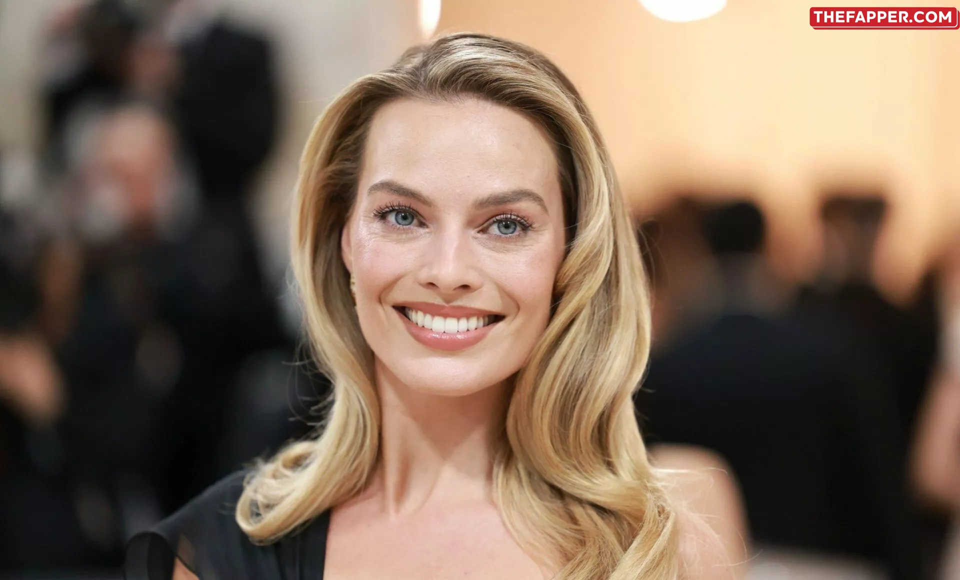 Margot Robbie  Onlyfans Leaked Nude Image #iNY55FiWVR
