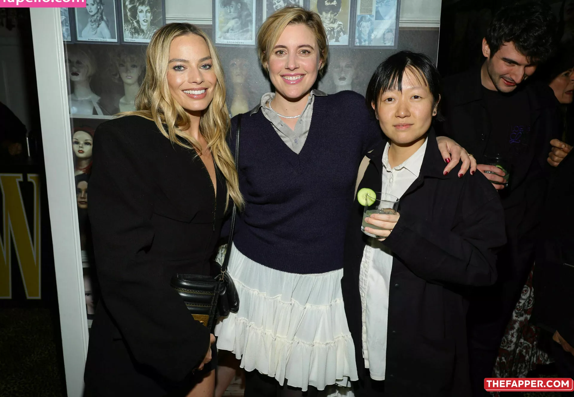 Margot Robbie  Onlyfans Leaked Nude Image #igHQOgA5xc