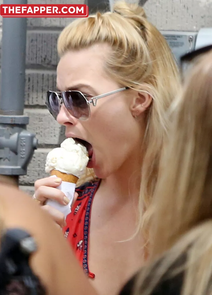 Margot Robbie  Onlyfans Leaked Nude Image #j5OKgF77av