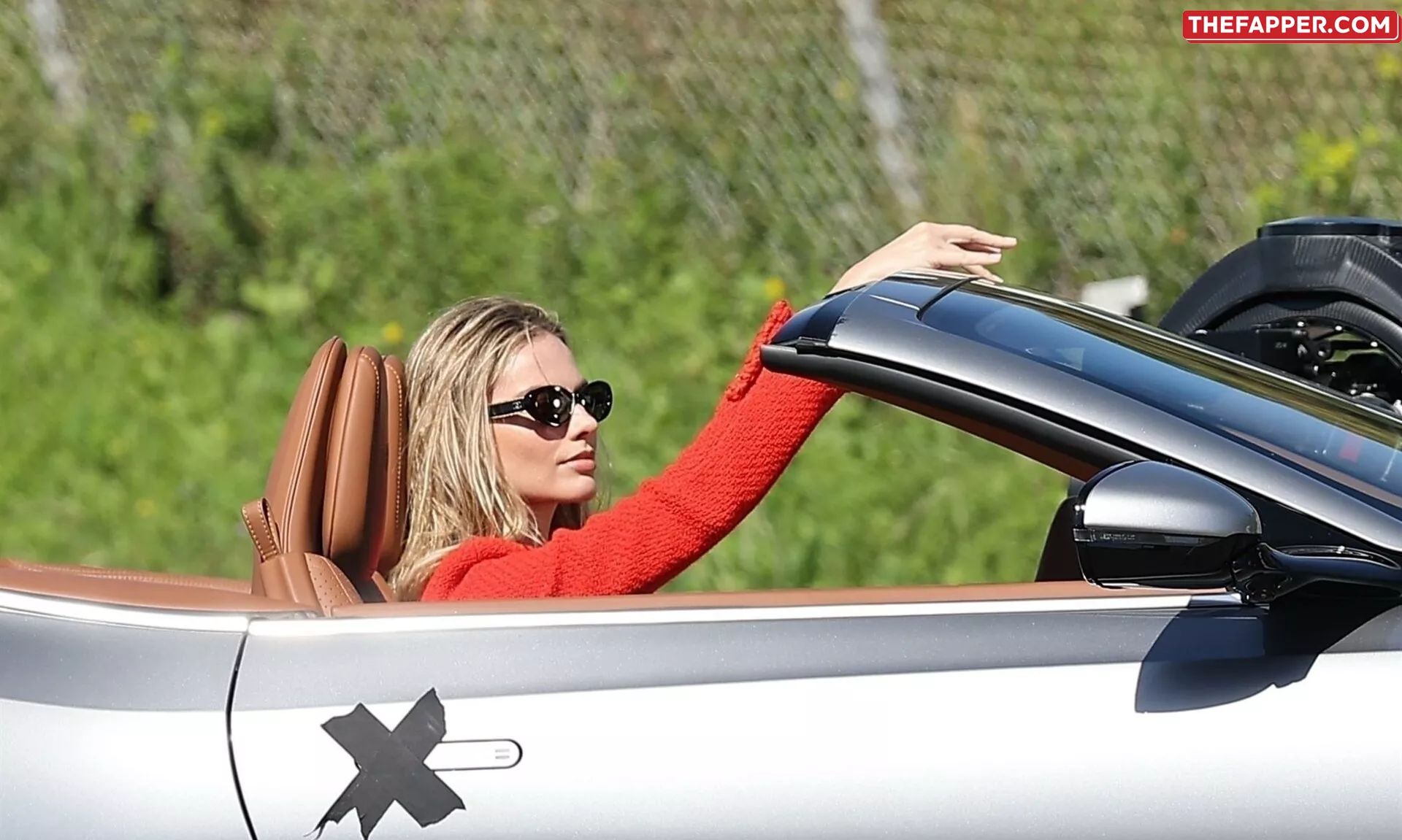 Margot Robbie  Onlyfans Leaked Nude Image #j6W2wv7pPF