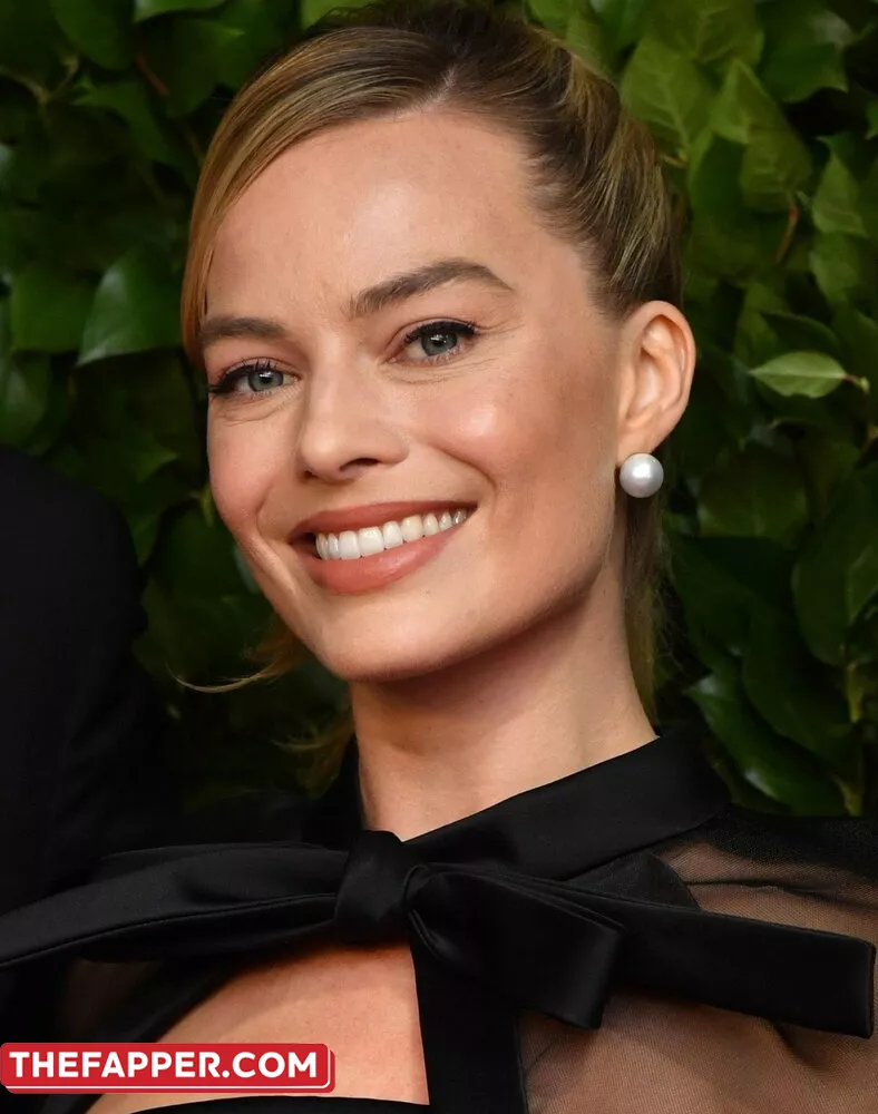 Margot Robbie  Onlyfans Leaked Nude Image #jdaejQuAnc