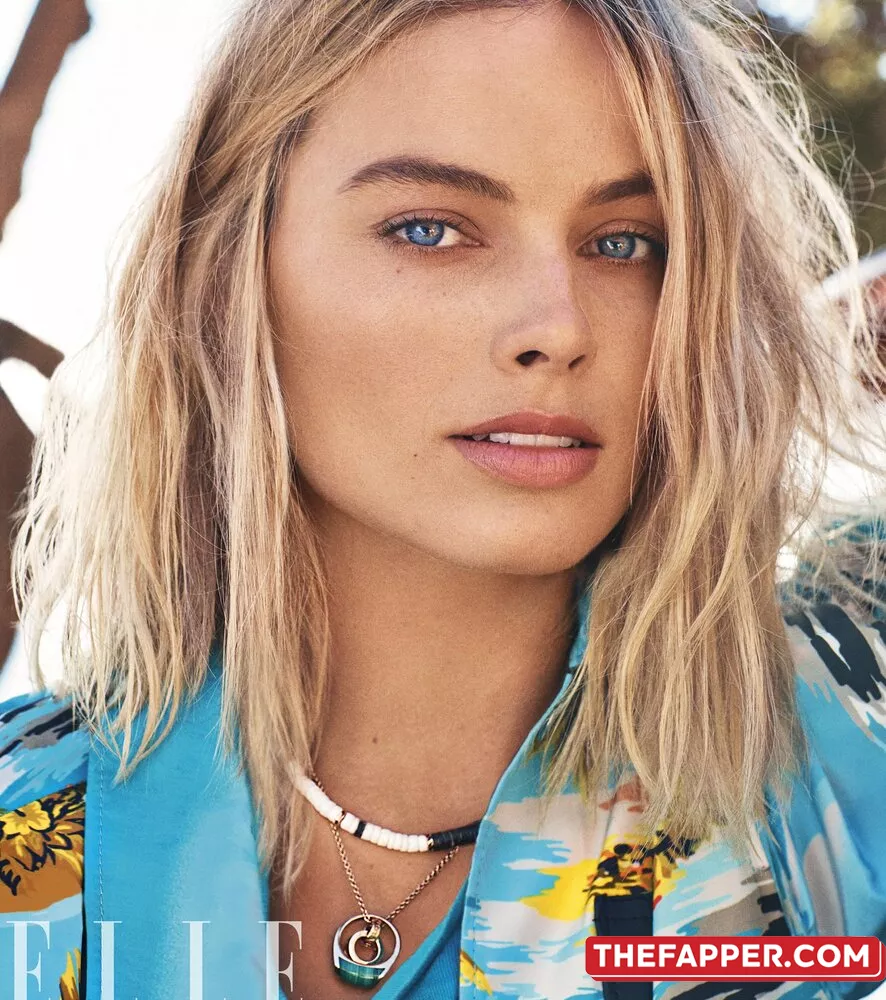 Margot Robbie  Onlyfans Leaked Nude Image #jjzWIU9XLn