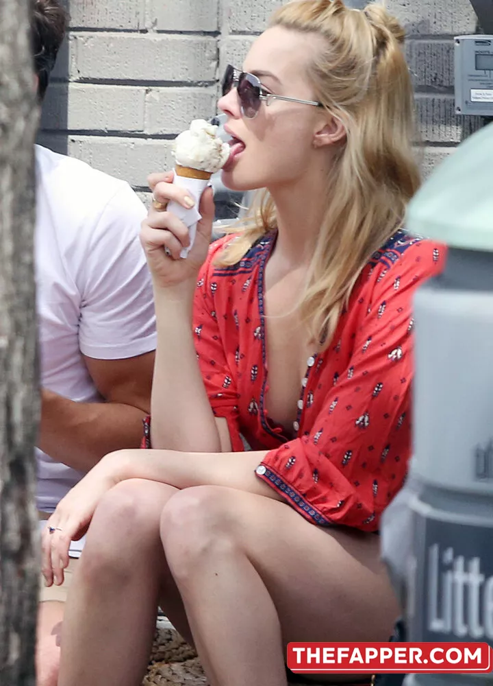 Margot Robbie  Onlyfans Leaked Nude Image #jrruuqsTnQ