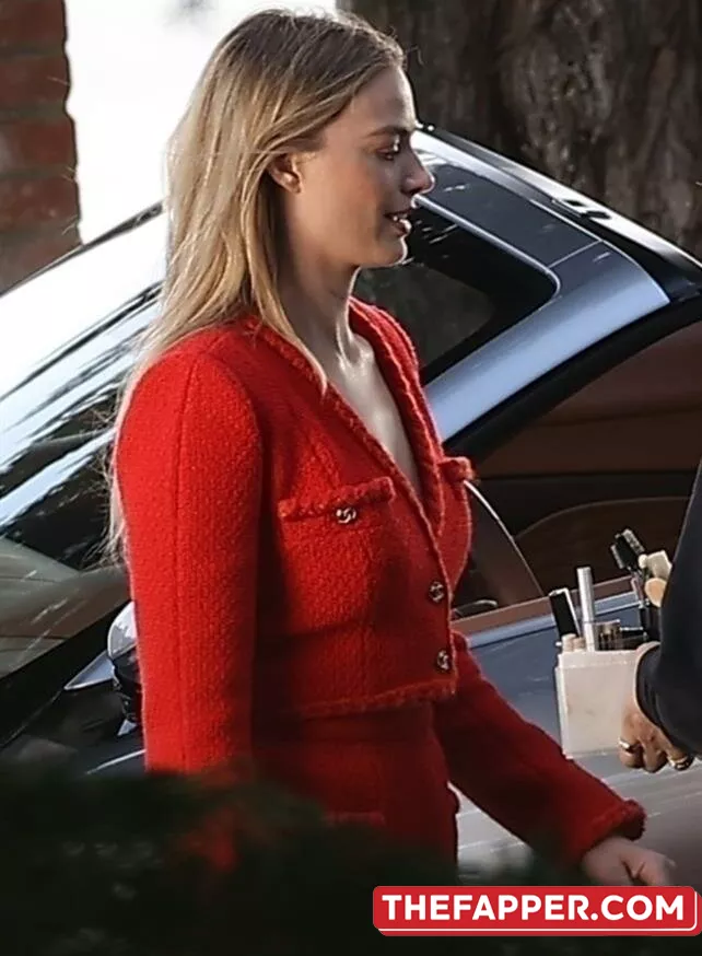 Margot Robbie  Onlyfans Leaked Nude Image #jzbvlhD1DC