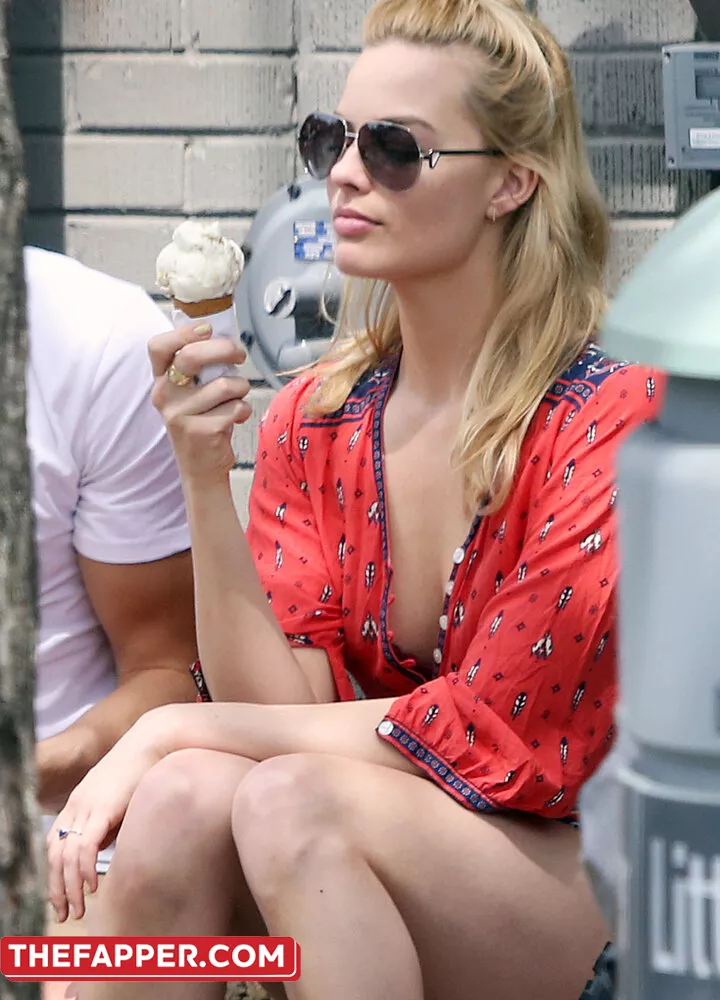 Margot Robbie  Onlyfans Leaked Nude Image #k3HoJG9QUo