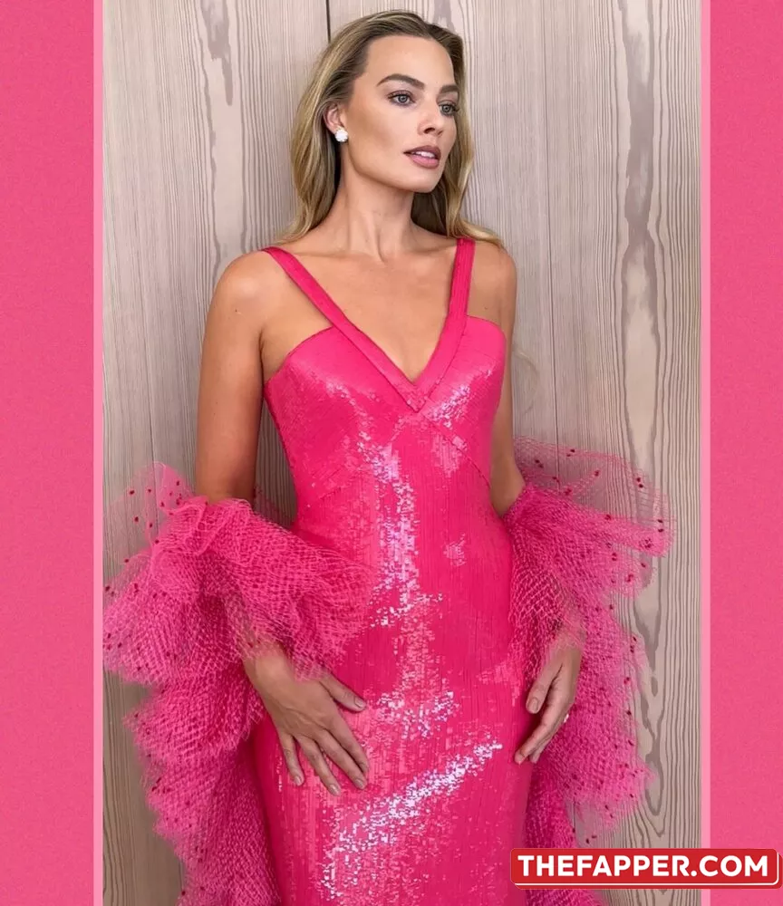 Margot Robbie  Onlyfans Leaked Nude Image #kFbI3FurjN
