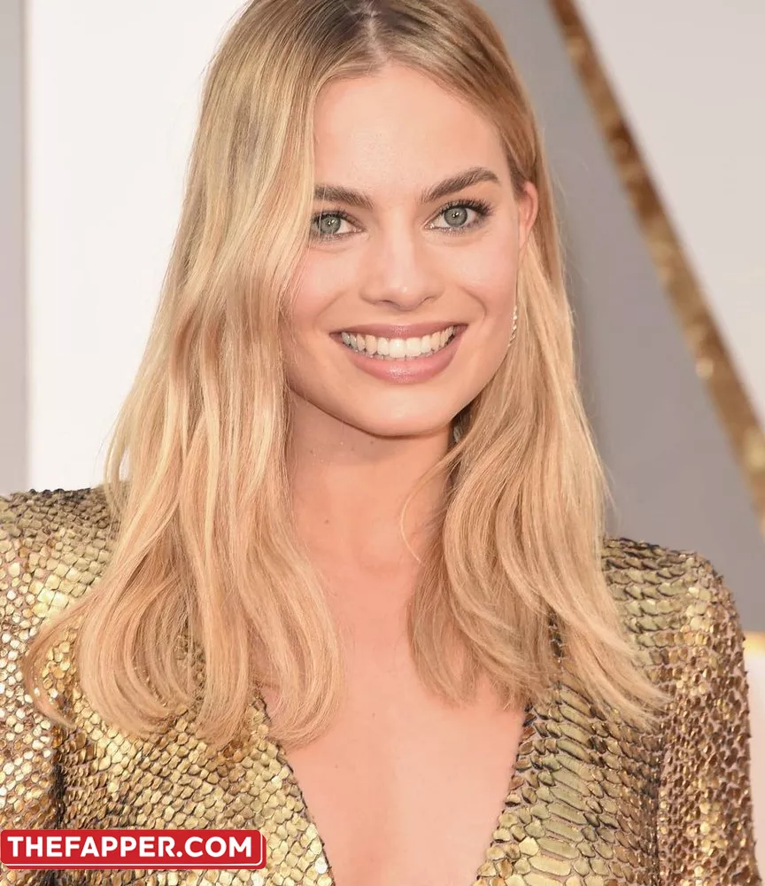 Margot Robbie  Onlyfans Leaked Nude Image #kepv6iEpUB