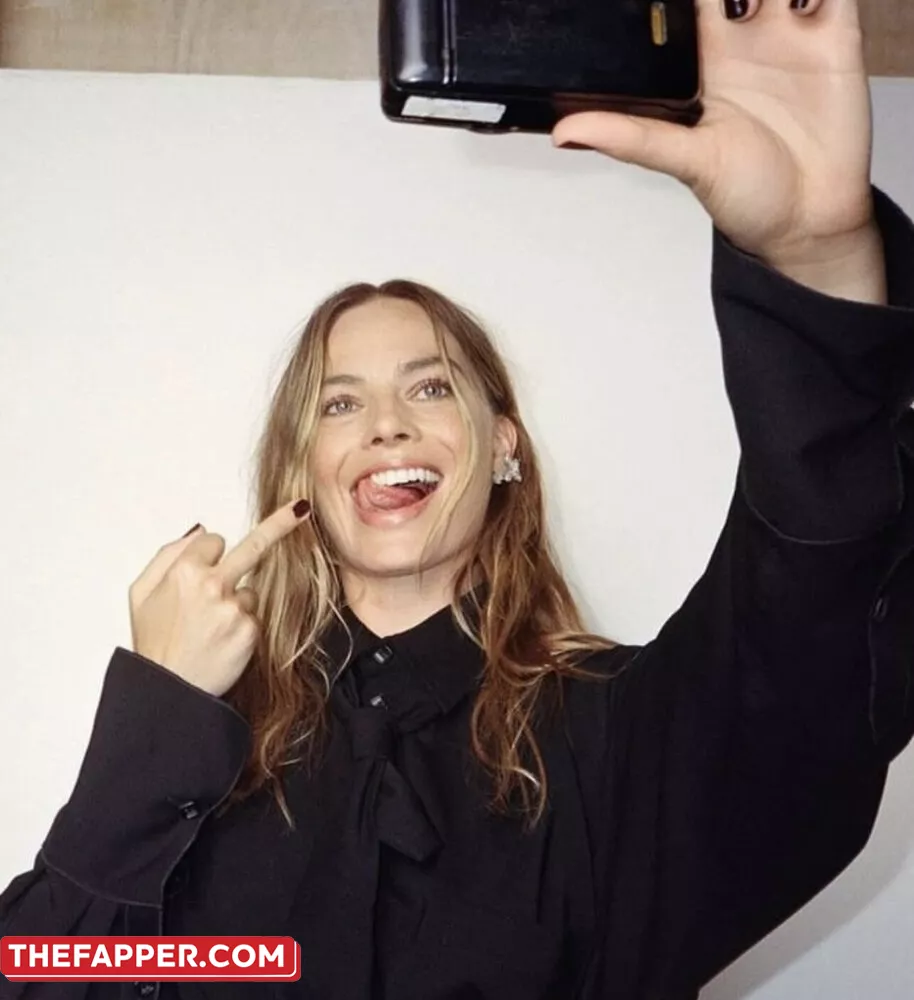 Margot Robbie  Onlyfans Leaked Nude Image #kslKoAMAXO