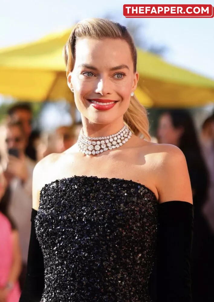 Margot Robbie  Onlyfans Leaked Nude Image #lYTD0r9PW5