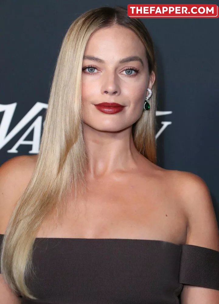 Margot Robbie  Onlyfans Leaked Nude Image #lwvJ4PMNlc