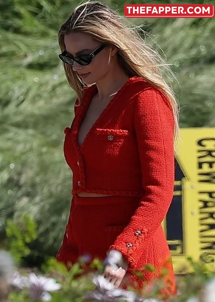 Margot Robbie  Onlyfans Leaked Nude Image #m66FEOrAlb