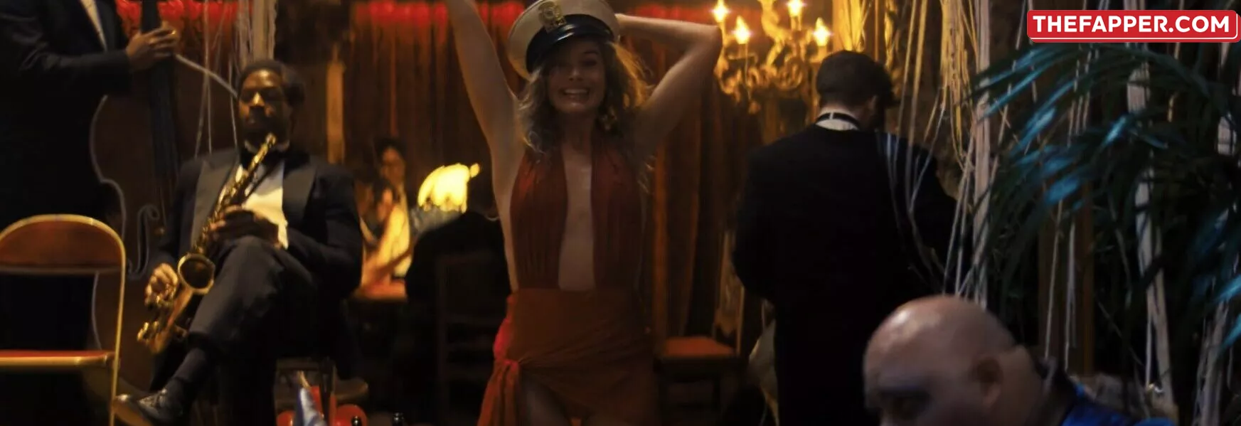 Margot Robbie  Onlyfans Leaked Nude Image #m7CsuAB8Tt