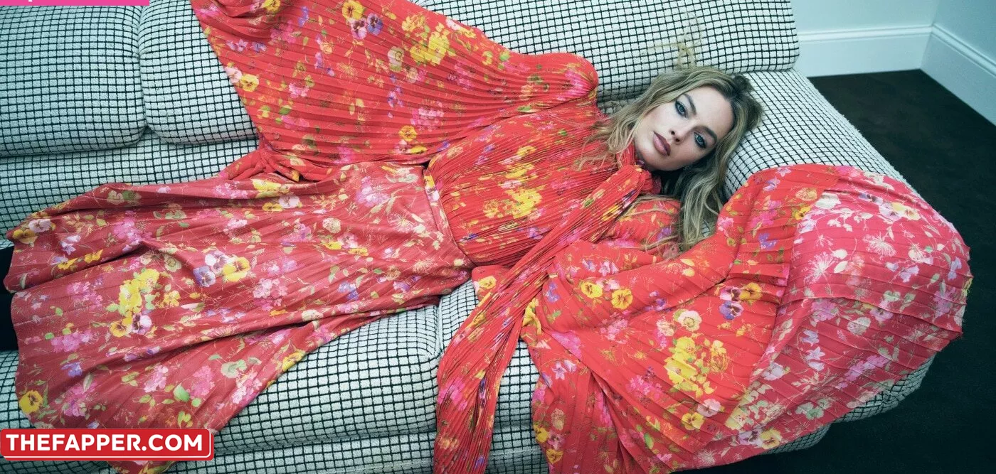 Margot Robbie  Onlyfans Leaked Nude Image #mBbGGptvDb