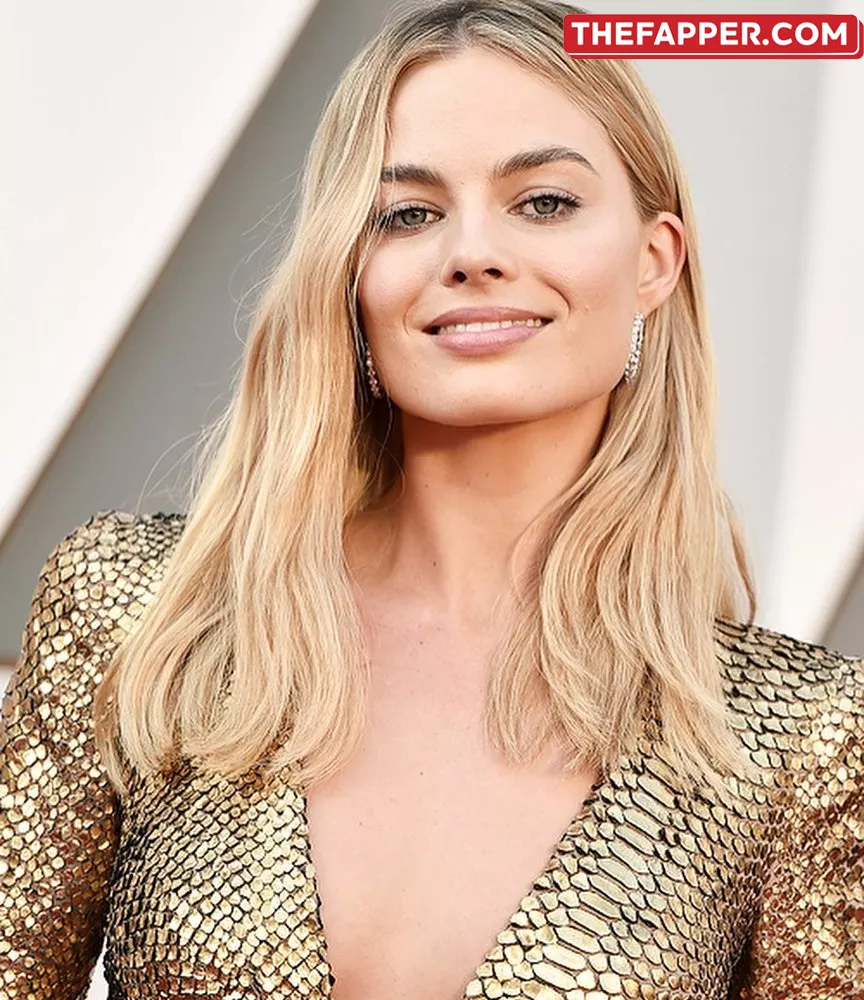 Margot Robbie  Onlyfans Leaked Nude Image #mtZRkal4ke