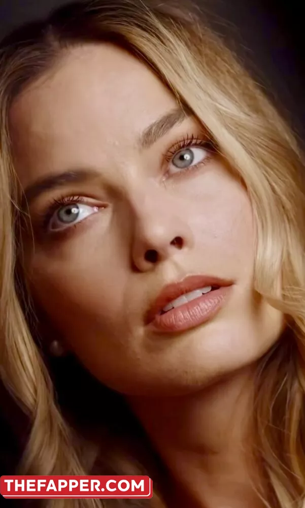 Margot Robbie  Onlyfans Leaked Nude Image #mw4uQs59qK