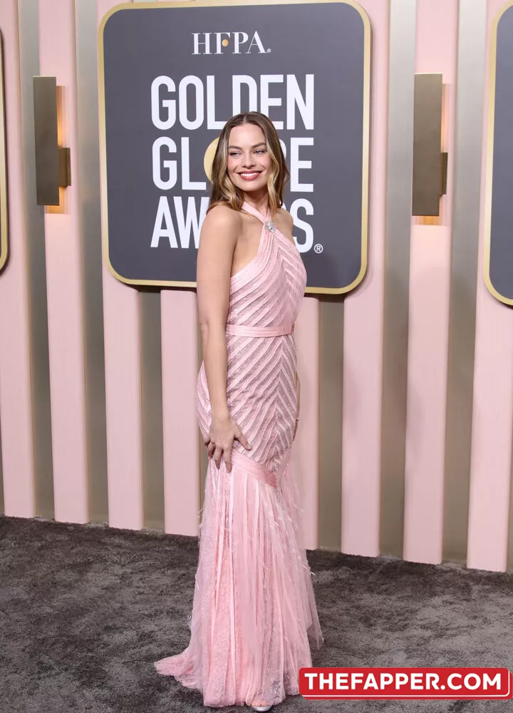 Margot Robbie  Onlyfans Leaked Nude Image #nNJNi7niHw