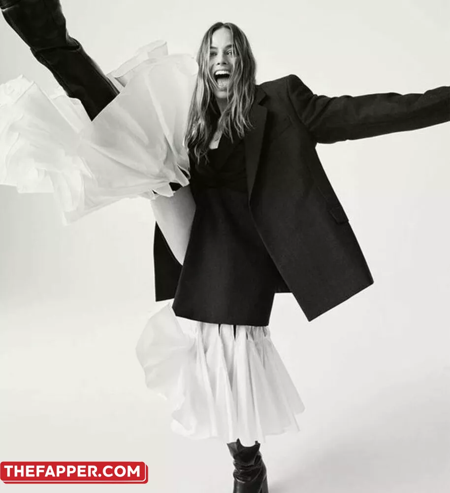 Margot Robbie  Onlyfans Leaked Nude Image #nXNBpb0wva