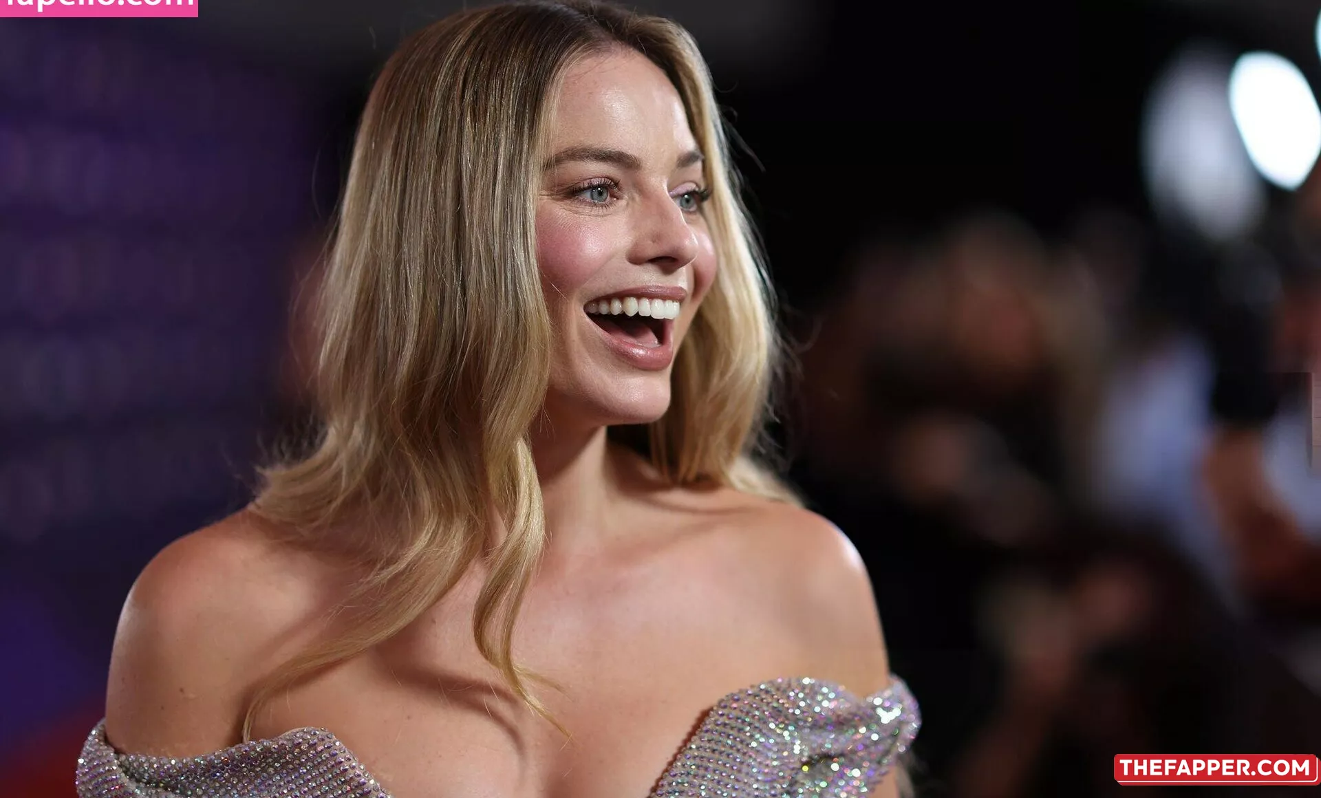 Margot Robbie  Onlyfans Leaked Nude Image #neveOYUvcx