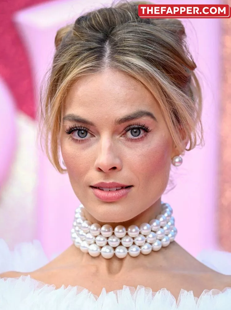 Margot Robbie  Onlyfans Leaked Nude Image #nsaEcY8HjM