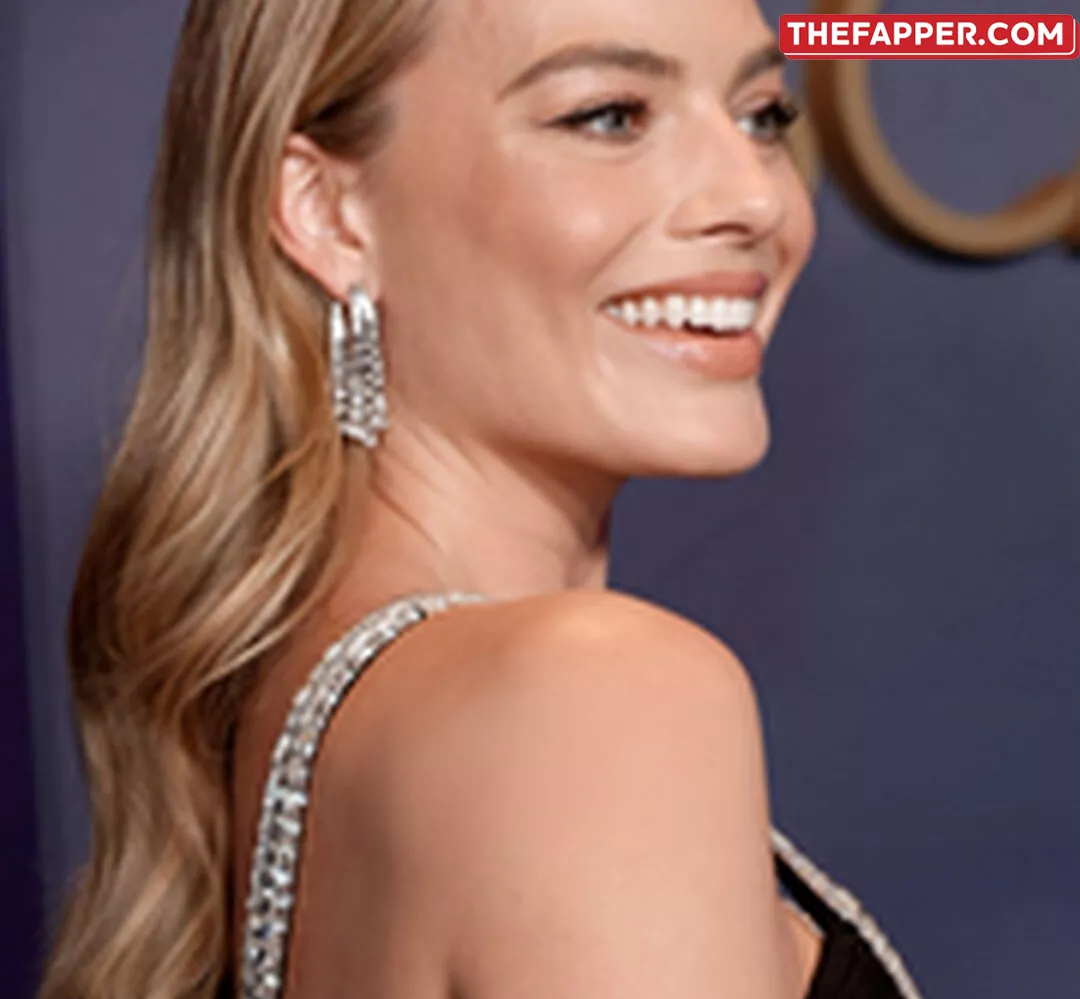 Margot Robbie  Onlyfans Leaked Nude Image #nsqNwRm1HH