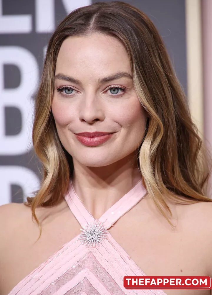 Margot Robbie  Onlyfans Leaked Nude Image #nu4mYSnfzk