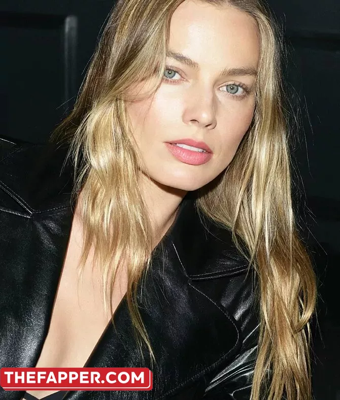 Margot Robbie  Onlyfans Leaked Nude Image #o4snn4nZYE