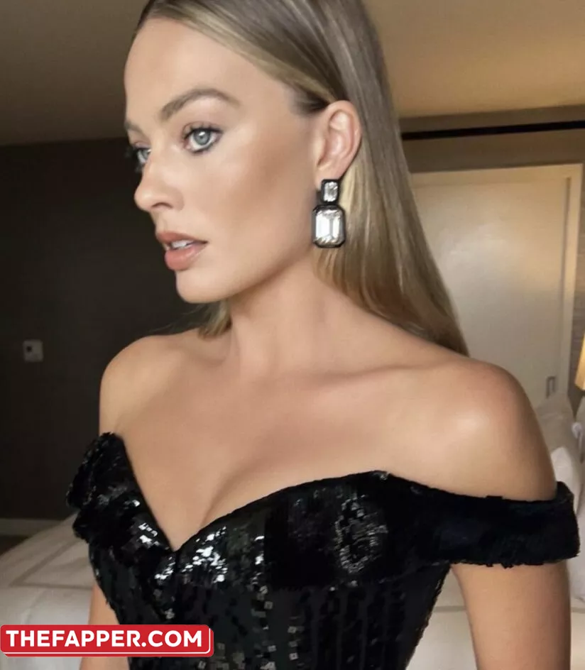 Margot Robbie  Onlyfans Leaked Nude Image #okCiscp0tD