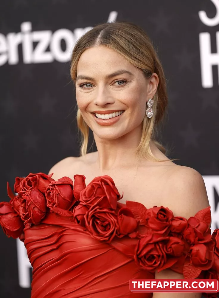 Margot Robbie  Onlyfans Leaked Nude Image #ovPr0ul1sT