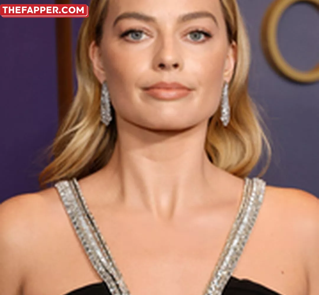 Margot Robbie  Onlyfans Leaked Nude Image #oyL4Jh9bUY