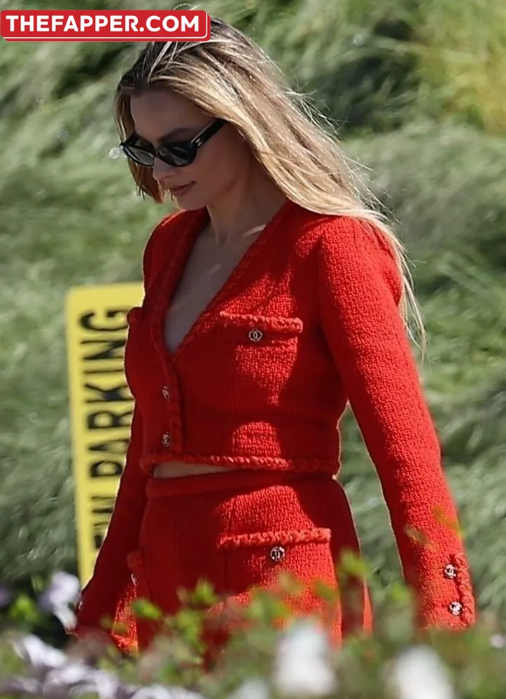 Margot Robbie  Onlyfans Leaked Nude Image #pAqjTUaJtI