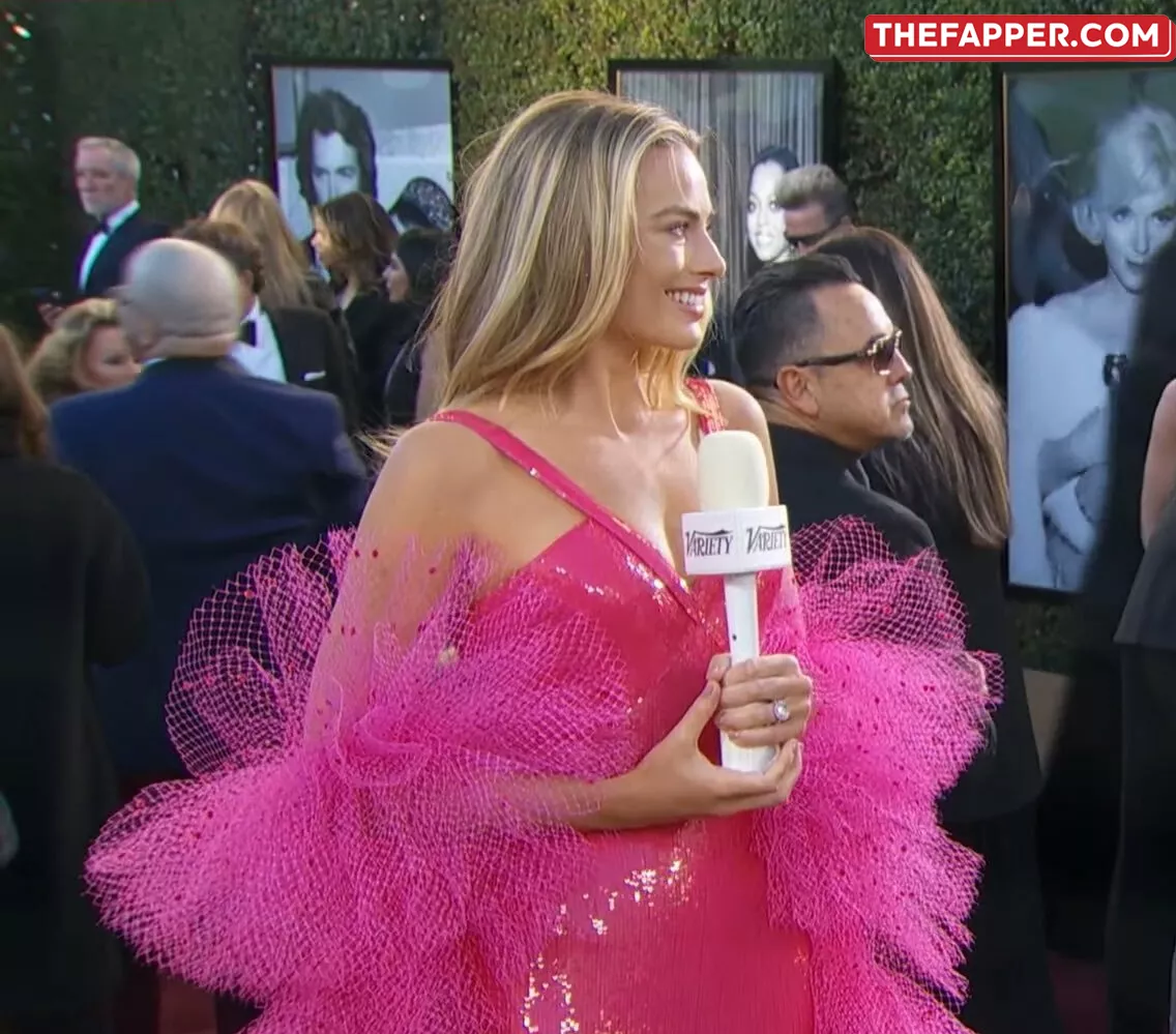 Margot Robbie  Onlyfans Leaked Nude Image #pRoMiXTU0n