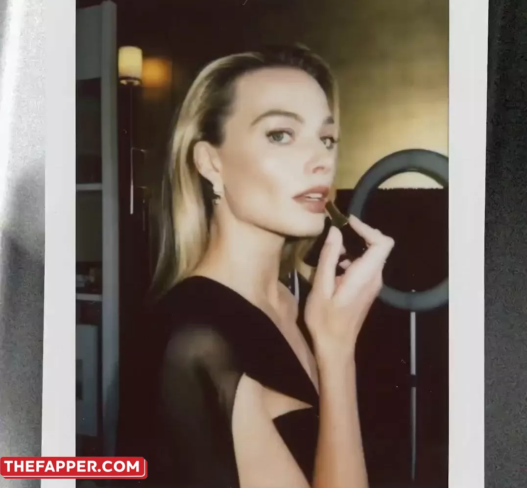 Margot Robbie  Onlyfans Leaked Nude Image #pnVtIubWWw