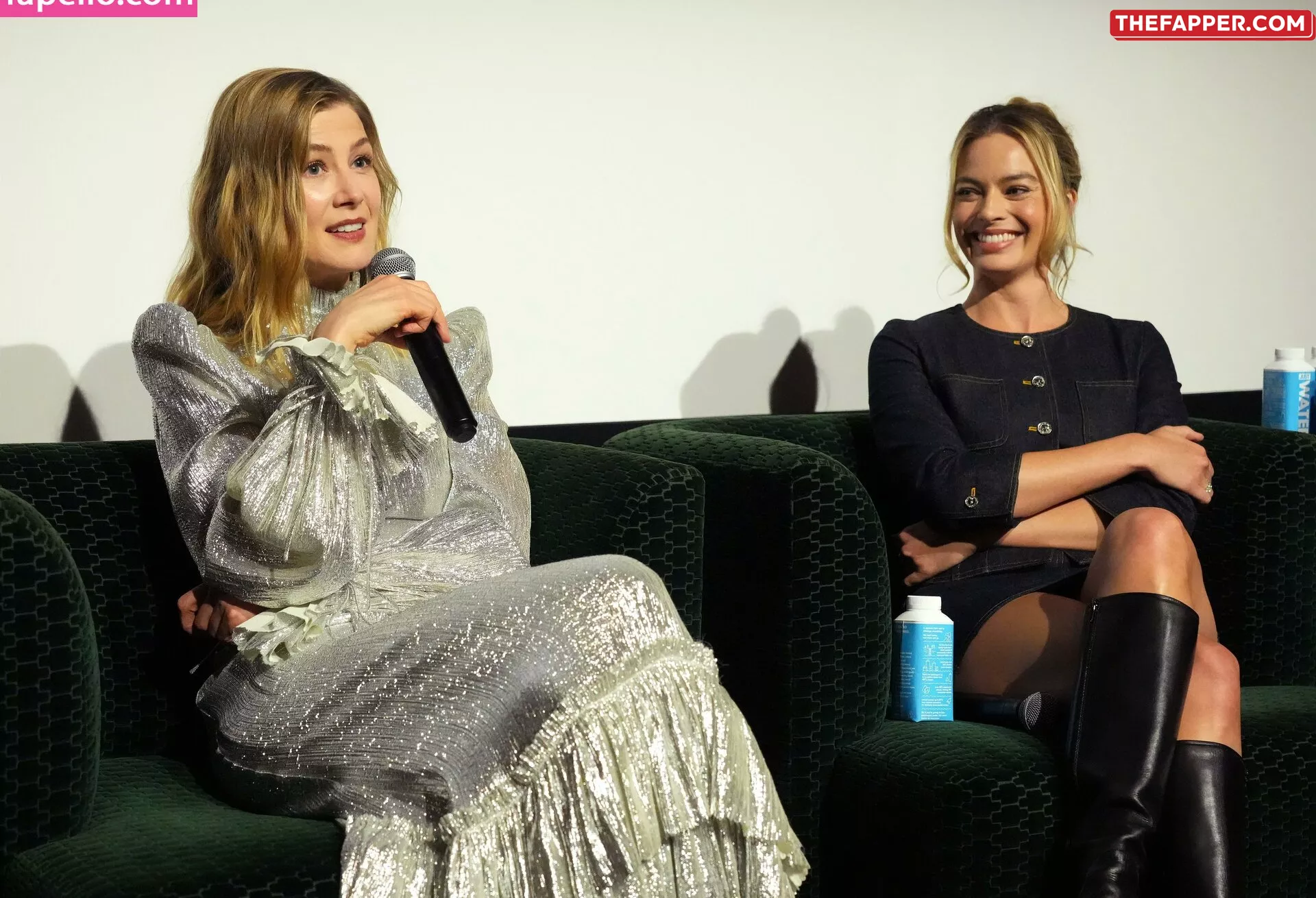 Margot Robbie  Onlyfans Leaked Nude Image #qA9H6FugYG