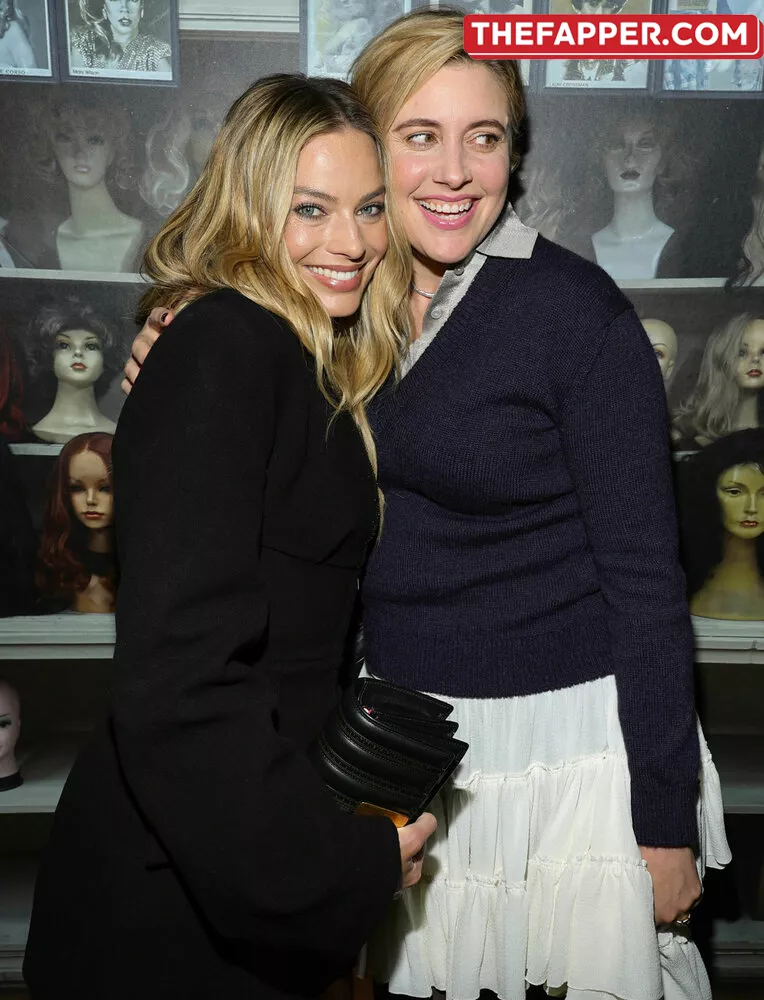 Margot Robbie  Onlyfans Leaked Nude Image #qGR3DzpMSu