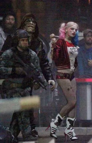 Margot Robbie Onlyfans Leaked Nude Image #qd2NgsVfmA