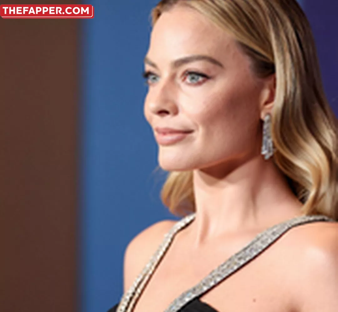 Margot Robbie  Onlyfans Leaked Nude Image #rkHkPURrJo