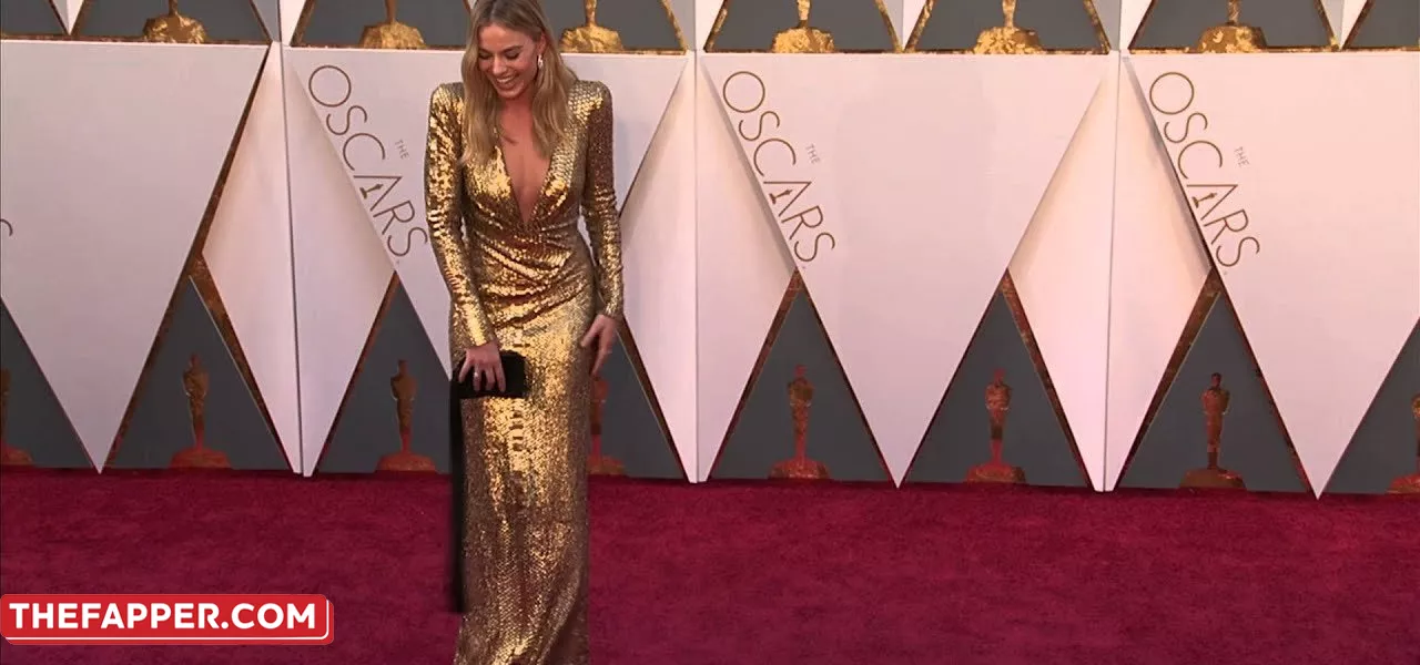 Margot Robbie  Onlyfans Leaked Nude Image #sU9V7K0Rh7